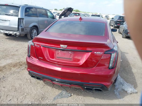 2023 CADILLAC CT5-V V-SERIES
