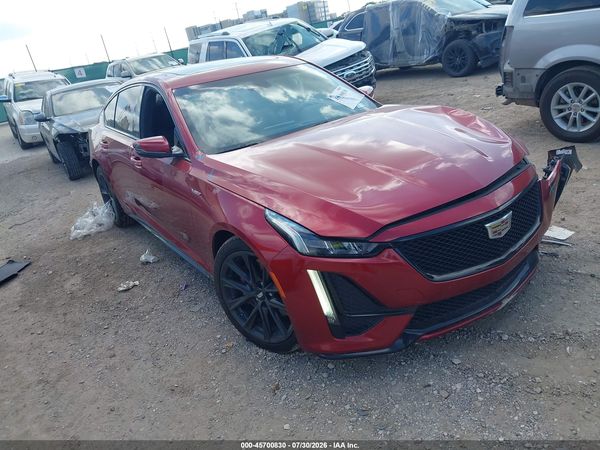 2023 CADILLAC CT5-V V-SERIES