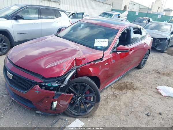2023 CADILLAC CT5-V V-SERIES