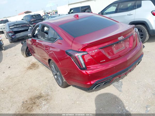 2023 CADILLAC CT5-V V-SERIES