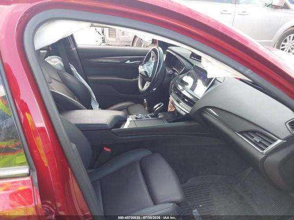 2023 CADILLAC CT5-V V-SERIES