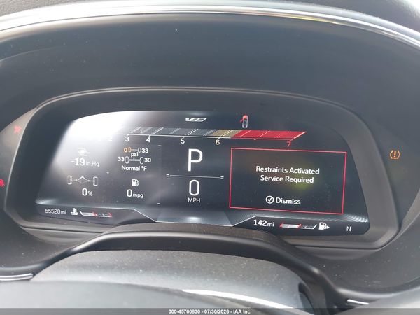 2023 CADILLAC CT5-V V-SERIES