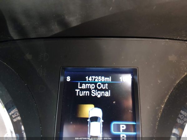 2013 CHRYSLER 300 MOTOWN