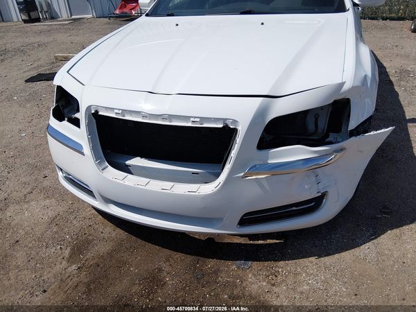 2013 CHRYSLER 300 MOTOWN
