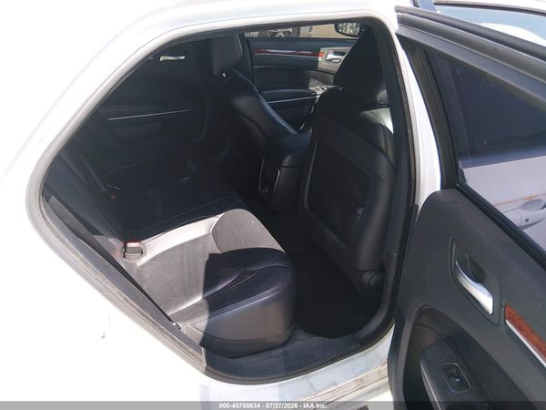 2013 CHRYSLER 300 MOTOWN