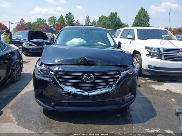 2021 MAZDA CX-9 TOURING