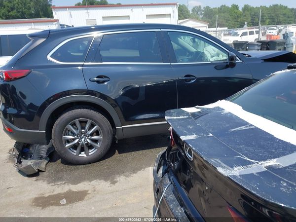 2021 MAZDA CX-9 TOURING