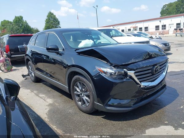2021 MAZDA CX-9 TOURING