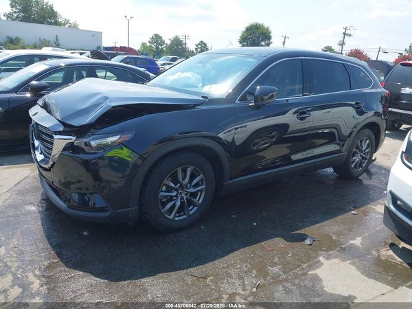 2021 MAZDA CX-9 TOURING