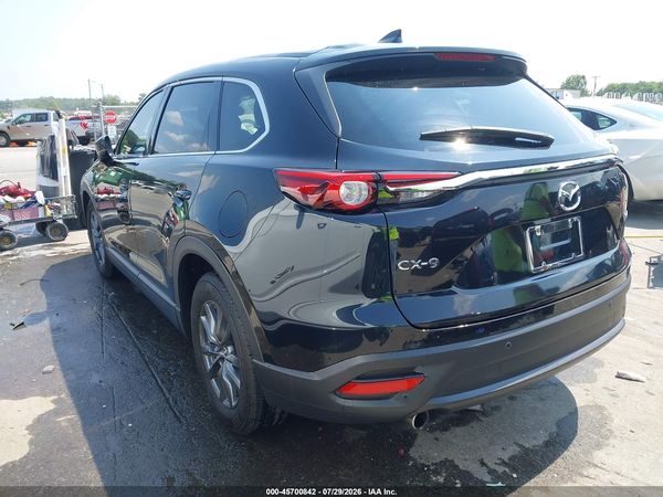 2021 MAZDA CX-9 TOURING