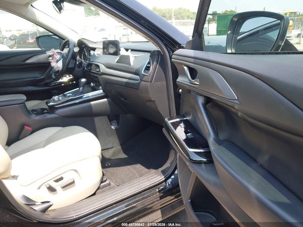 2021 MAZDA CX-9 TOURING