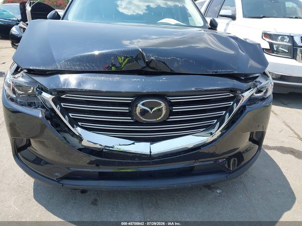 2021 MAZDA CX-9 TOURING