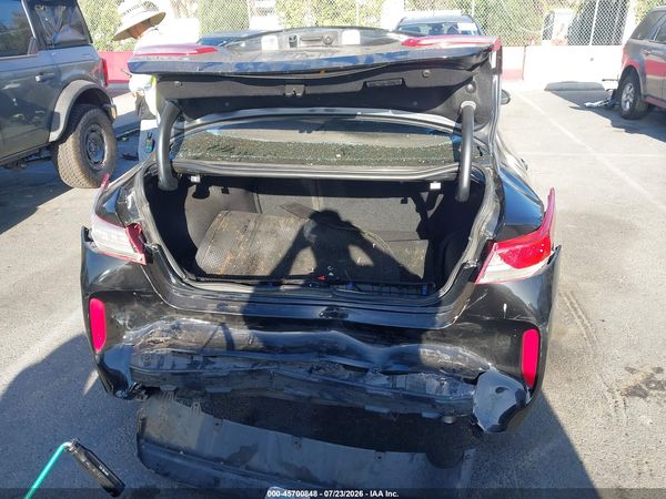 2017 KIA OPTIMA HYBRID EX