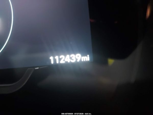 2019 HYUNDAI SANTA FE SEL PLUS
