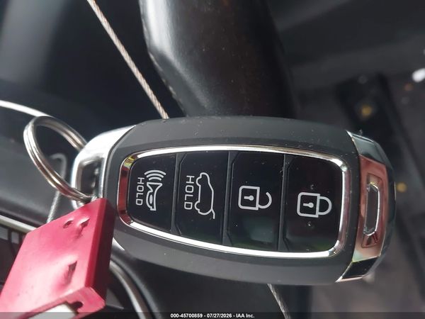 2019 HYUNDAI SANTA FE SEL PLUS