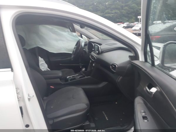 2019 HYUNDAI SANTA FE SEL PLUS