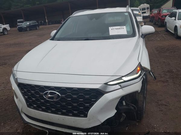 2019 HYUNDAI SANTA FE SEL PLUS