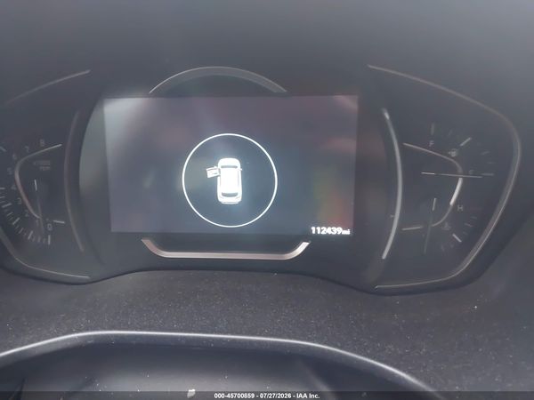 2019 HYUNDAI SANTA FE SEL PLUS