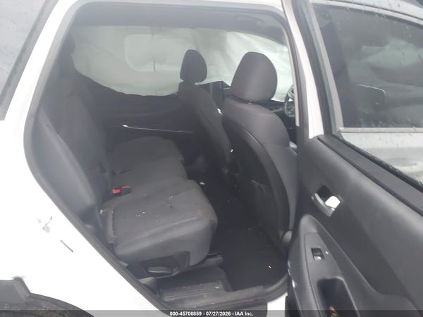 2019 HYUNDAI SANTA FE SEL PLUS