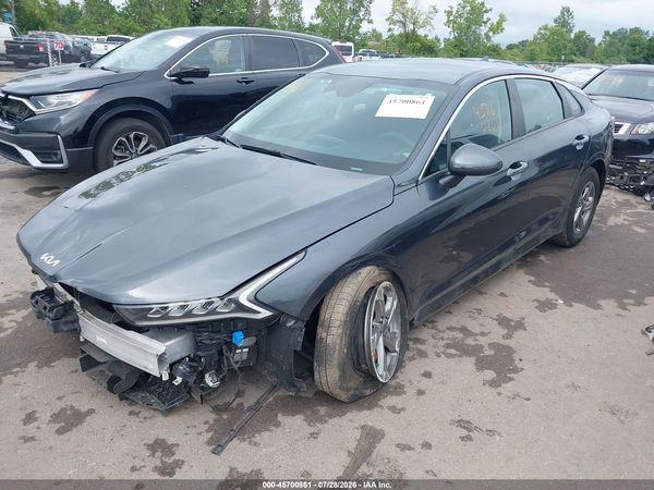 2023 KIA K5 LXS