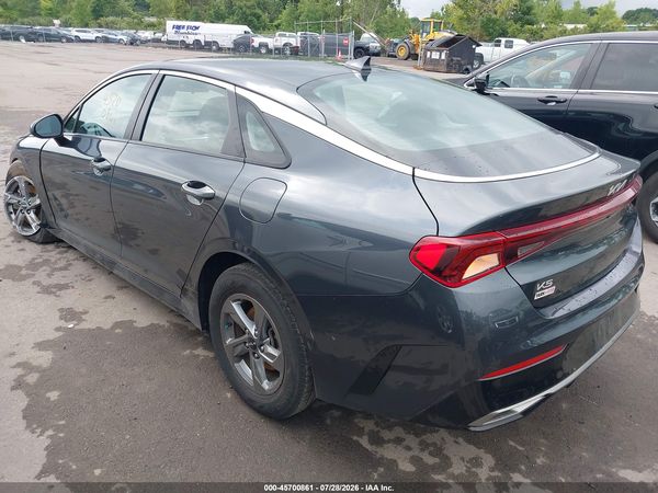2023 KIA K5 LXS