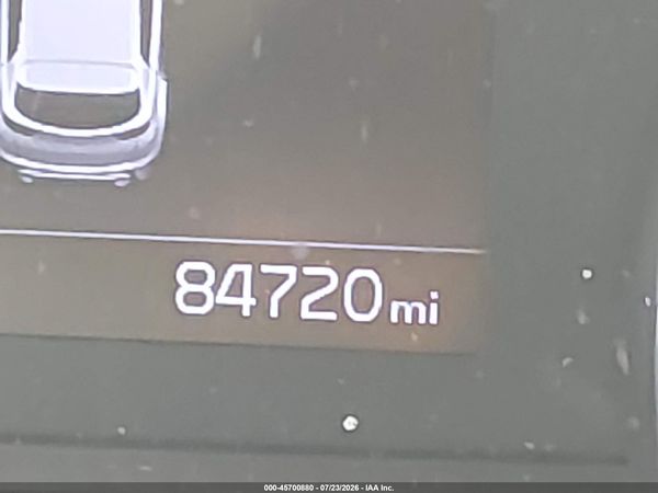 2021 KIA SPORTAGE S
