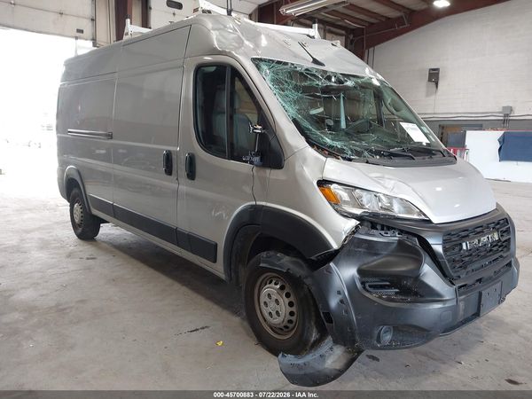 2024 RAM PROMASTER 3500