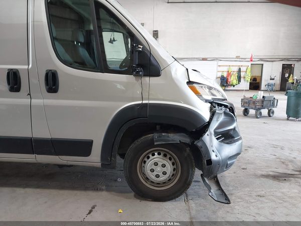 2024 RAM PROMASTER 3500