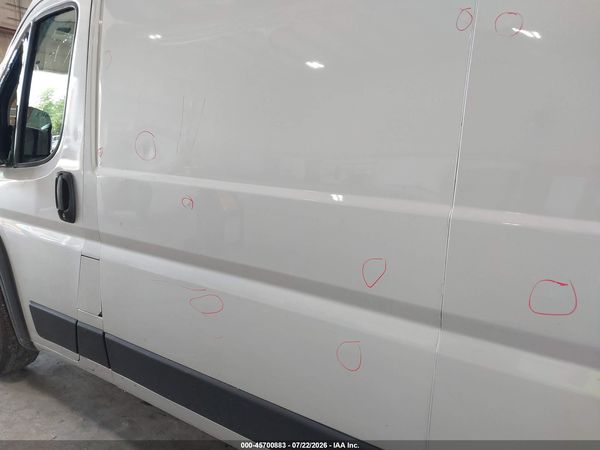 2024 RAM PROMASTER 3500