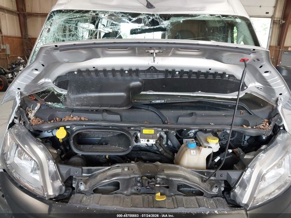 2024 RAM PROMASTER 3500