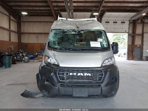 2024 RAM PROMASTER 3500
