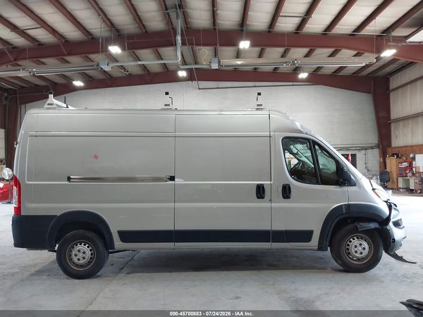 2024 RAM PROMASTER 3500