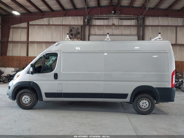2024 RAM PROMASTER 3500