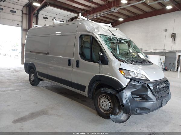2024 RAM PROMASTER 3500