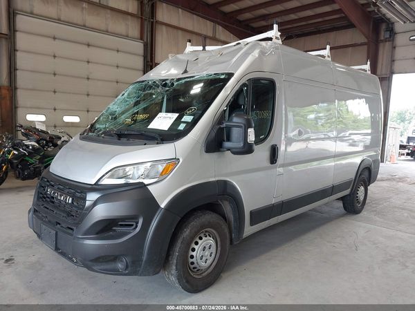 2024 RAM PROMASTER 3500