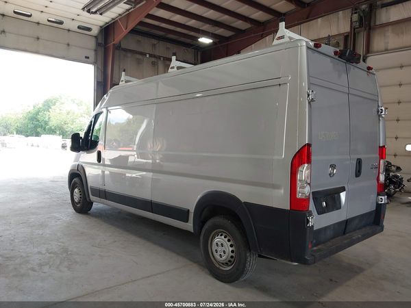 2024 RAM PROMASTER 3500