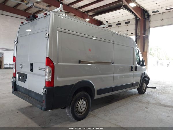 2024 RAM PROMASTER 3500