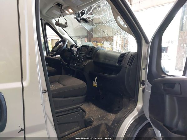 2024 RAM PROMASTER 3500