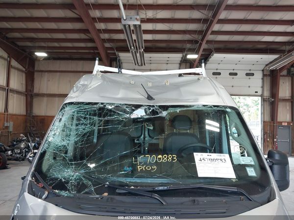 2024 RAM PROMASTER 3500