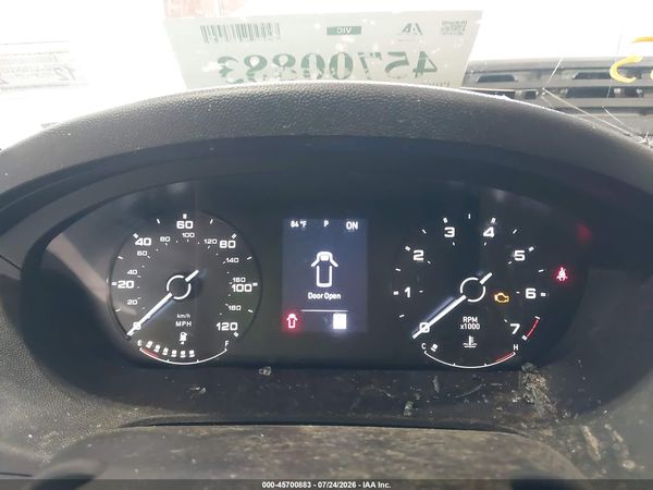 2024 RAM PROMASTER 3500