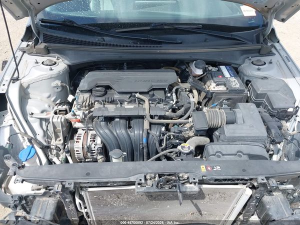 2022 HYUNDAI ELANTRA LIMITED