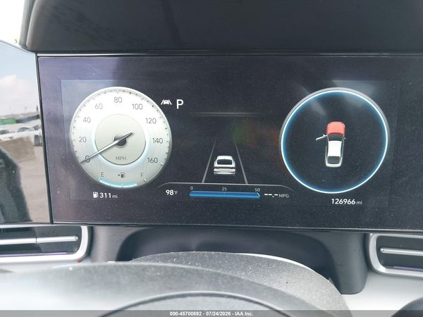 2022 HYUNDAI ELANTRA LIMITED
