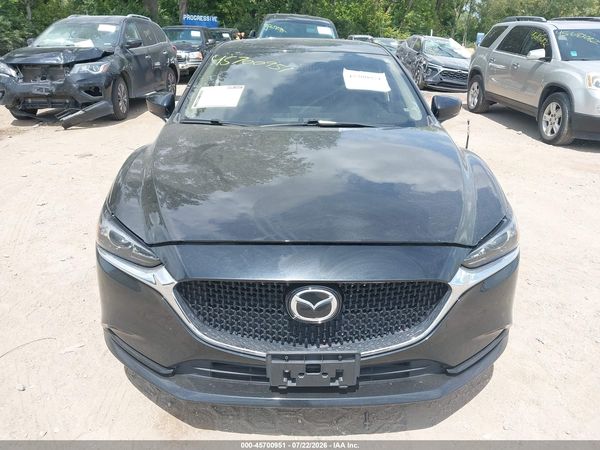 2021 MAZDA MAZDA6 TOURING
