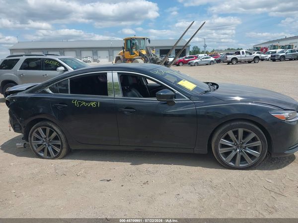 2021 MAZDA MAZDA6 TOURING