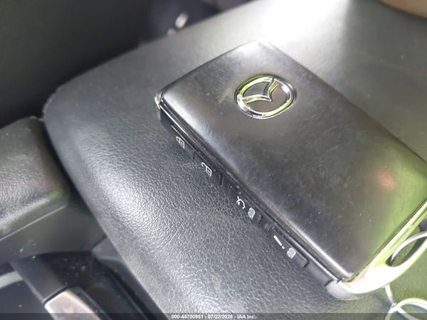 2021 MAZDA MAZDA6 TOURING