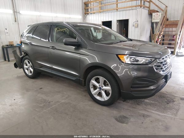 2020 FORD EDGE SE — I1