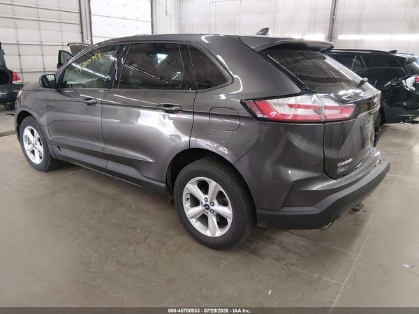 2020 FORD EDGE SE — I3