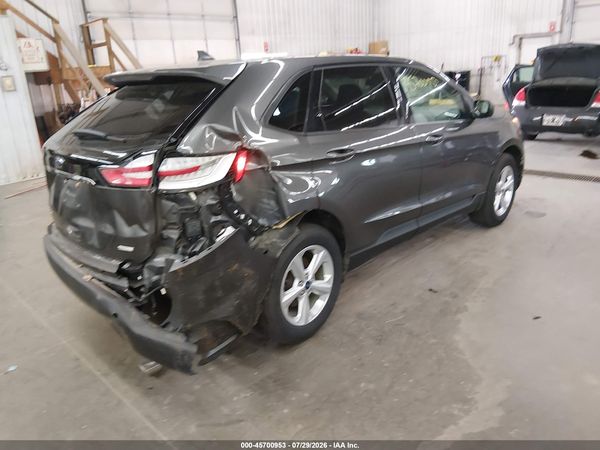 2020 FORD EDGE SE — I4