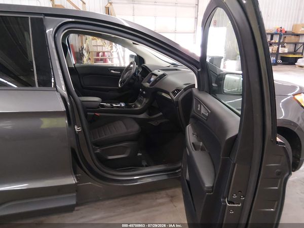 2020 FORD EDGE SE — I5