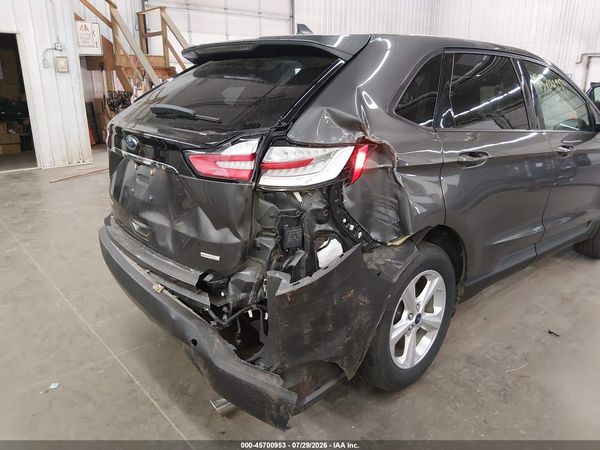 2020 FORD EDGE SE — I6